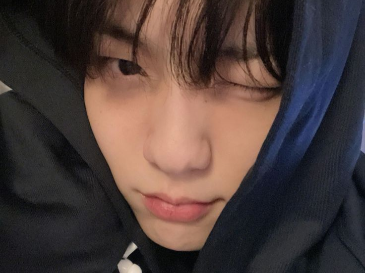 비주얼 팬픽 완결 thumbnail