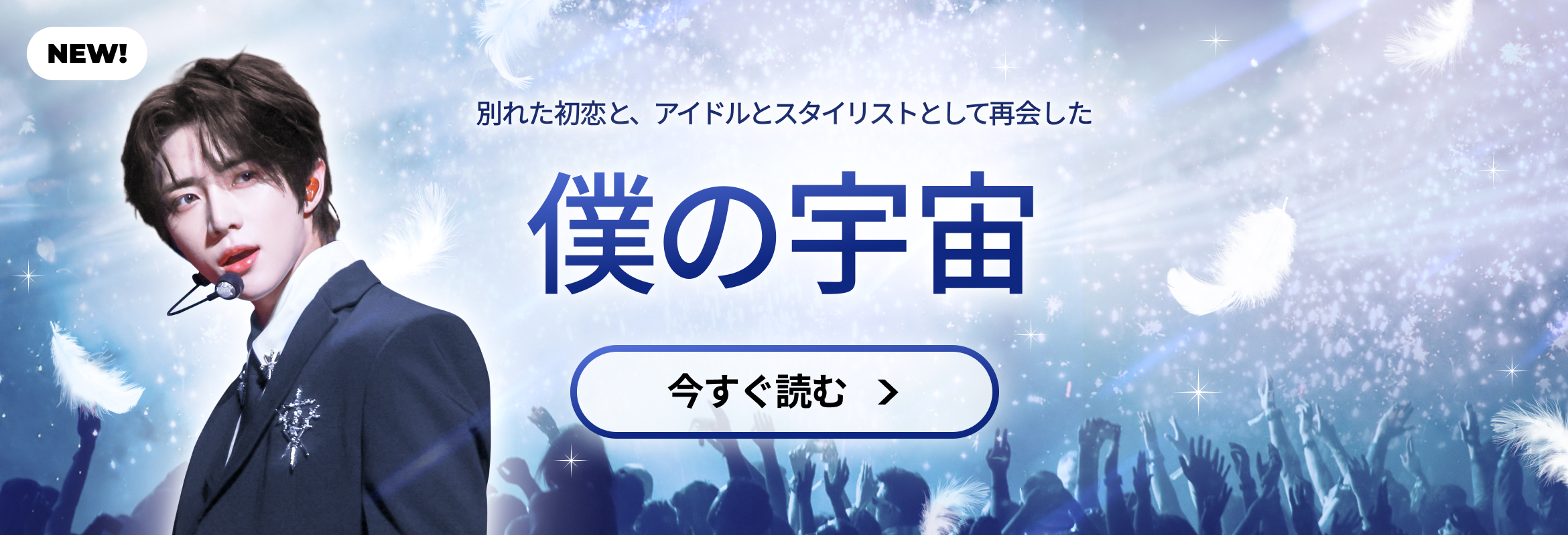 나의 우주 (팬픽)