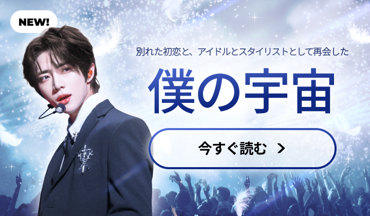 나의 우주 (팬픽)