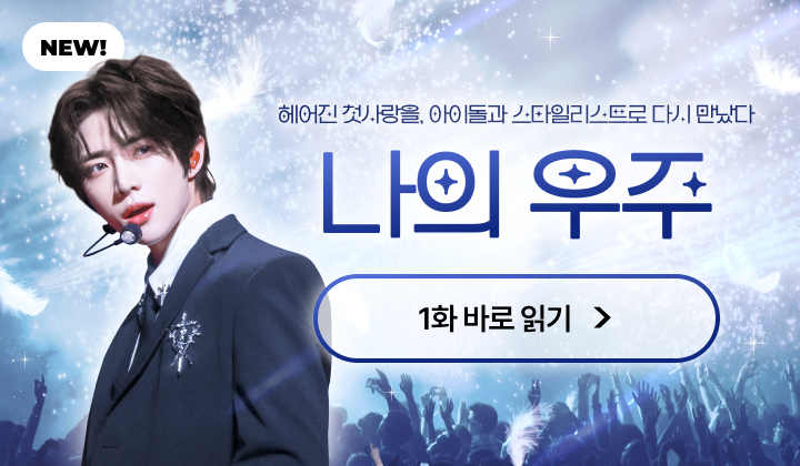 나의 우주 (팬픽)