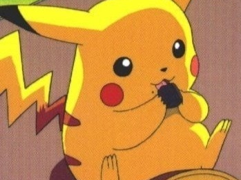 피카츄의 모험 thumbnail