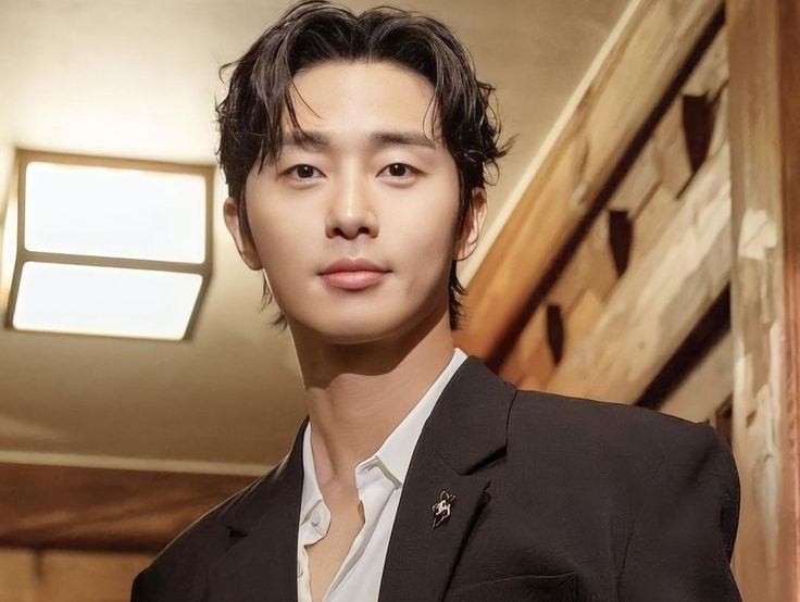 카이를 사랑한 박서준 thumbnail