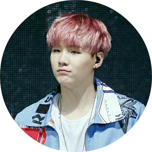 Yoongi image