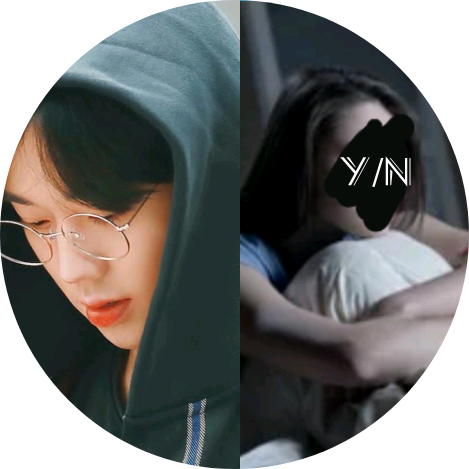 y/n & hoon image