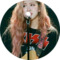 ROSÉ image