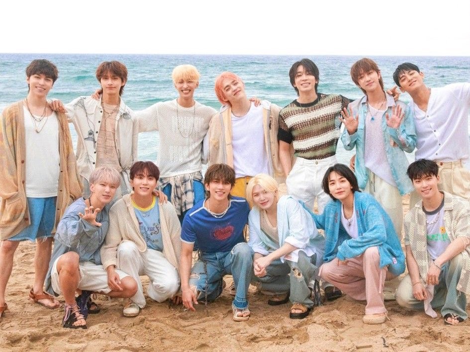 오빠를 13명이나 달고 살면? thumbnail