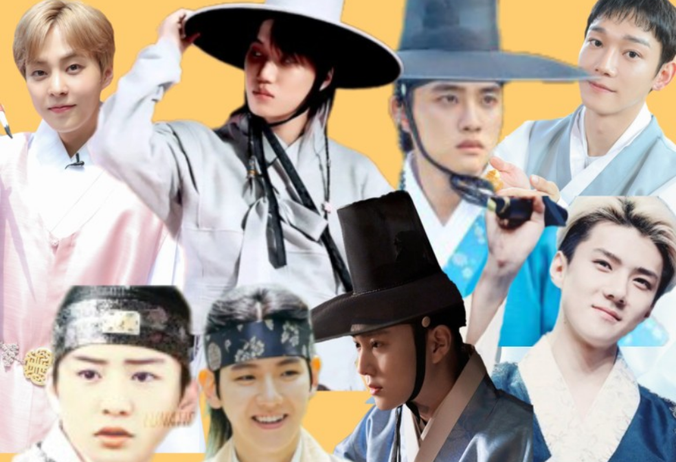 아가씨와 일곱왕자님 thumbnail