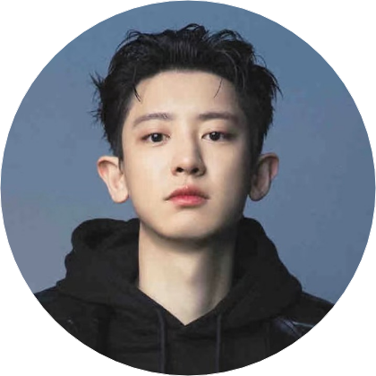 박찬열 image