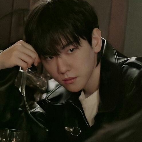 변 백현(19) image