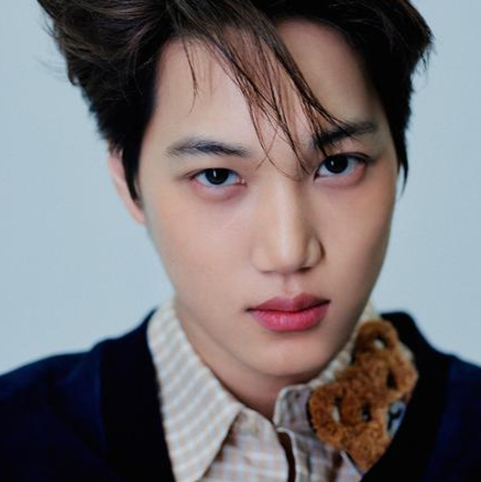 카이 image